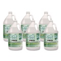 All Purpose Cleaners & Degreasers | Simple Green 4210100651128 1 Gallon Pro Odor Eliminator - Eucalyptus Scent (6/Carton) image number 0