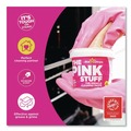 All Purpose Cleaners & Degreasers | The Pink Stuff RST823781CT Miracle 17.6 oz Cleaning Paste - Floral Scent (6/Carton) image number 6