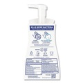 Hand Soaps | Dial 17000 34727 10 oz Antibacterial Foaming Hand Wash - Power Berries Scent (8/Carton) image number 2