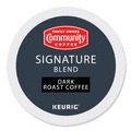 Coffee - Caffeinated | Keurig 5000374328 K-Cup - Signature Blend (24/Box) image number 1