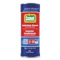 All Purpose Cleaners & Degreasers | Comet 32987 21 oz. Canister Powder Cleanser With Chlorinol (24/Carton) image number 1