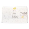 Hygiene Bar Soaps | Dial Amenities 00197 #3 Individually Wrapped Amenities Deodorant Bar Soap- Pleasant Scent (200/Carton) image number 3