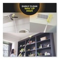 Dusters | Swiffer 82074KT Heavy Duty Dusters with 14 in. to 3 ft. Extendable Handle (4/Kit) image number 5