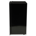 Refrigerators | Avanti RM3316B 3.3 Cu.Ft Refrigerator with Chiller Compartment - Black image number 2