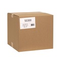 Cleaning Cloths & Wipes | Sellars 50300 1-Ply 12.5 x 12 Z400 Jumbo Roll Wipers - White image number 2