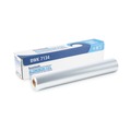 Foil Wraps | Boardwalk BWK7134 18 in. x 500 ft. 87 Gauge Heavy-Duty Aluminum Foil Roll image number 0