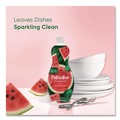 Dishwashing Detergents | Ultra Palmolive 61047428 Dishwashing Liquid, Watermelon Scent, 20 oz Bottle, 9/Carton image number 5