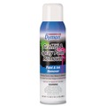 Paint, Graffiti & Gum Removers | ITW Dymon 07820 17.5 oz. Jelled Formula Graffiti/Paint Remover Aerosol Spray (12/Carton) image number 0