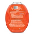 Laundry Detergents | Tide 80735044 Hygienic Clean Heavy 10x Duty Power Pods 76 oz. Tub HE Compatible Laundry Detergent - Original Scent (4/Carton) image number 1