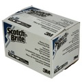 Scouring Pads & Sticks | Scotch-Brite PROFESSIONAL 86 6 in. x 9 in. Heavy-Duty Scouring Pad 86 - Green (12/Pack, 3 Packs/Carton) image number 1