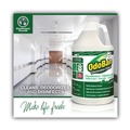 Air Fresheners & Odor Eliminators | OdoBan 911062-G4 1-Gallon Bottle Concentrated Odor Eliminator and Disinfectant - Eucalyptus image number 2