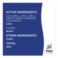 Disinfecting & Cleaning Solutions | LYSOL Brand I.C. 36241-95029 19 oz. Aerosol Disinfectant Spray - Original (12/Carton) image number 3