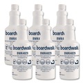 Air Fresheners & Odor Eliminators | Boardwalk SOEQ-P-000I006M-80-21430 32 oz Fabric and Carpet Deodorizer - Fresh (6/Carton) image number 0