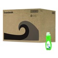 Dishwashing Detergents | Boardwalk BWK88LDS-G 3 oz Manual Dish Soap - Fresh Scent (72/Carton) image number 0