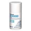 Air Fresheners & Odor Eliminators | Boardwalk 1000003942 7 oz. Aerosol Can Metered Air Freshener Refill - Fresh Linen (6/Carton) image number 0