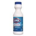 Bleach | Clorox 32436 Concentrated Regular Disinfecting Bleach 11 oz Bottle 28/Carton image number 10