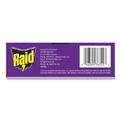 Insecticides | Raid 674798 0.19 lbs. Bed Bug Detector and Trap (6/Carton) image number 2