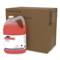 Floor Cleaners | Diversey Care 101109753 Stride Citrus 1 Gallon Bottle Neutral Cleaner (4/Carton) image number 3