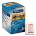Medicines | PhysiciansCare 90014-002 Two-Pack Aspirin Medication (50/Box) image number 0