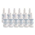 Air Fresheners & Odor Eliminators | Boardwalk 103Q-P-000I012M-26-21430 32 oz Liquid Deodorizer - Green Apple (12/Carton) image number 0