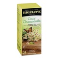 Tea | Bigelow RCB10401 Single Flavor Tea - Cozy Chamomile (28 Bags/Box) image number 0