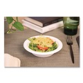 Perforated Roll & Hand Towels | SCT 18750WPF ChampWare Molded Fiber Tableware Bowl 12 oz White 125/Sleeve 8 Sleeves/Carton image number 4