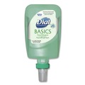 Soap Refills | Dial Professional 16714EA 1.2 Liter Basics Hypoallergenic Foaming Hand Wash Refill for FIT Manual Dispenser - Honeysuckle Scent image number 0