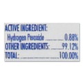 All Purpose Cleaners & Degreasers | LYSOL Brand 19200-89289 32 oz. Trigger Spray Bottle Multi-Purpose Hydrogen Peroxide Cleaner - Citrus Sparkle Zest (9/Carton) image number 2