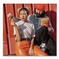 Snacks | Cheetos FRI44366 2 oz. Bag Crunchy Cheese Flavored Snacks (64/Carton) image number 3