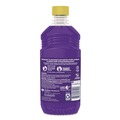 All Purpose Cleaners & Degreasers | Colgate-Palmolive Co. 153105 16.9 oz. Bottle Multi-Use Cleaner - Lavender Scent (24/Carton) image number 4