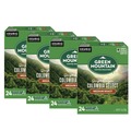 Coffee - Caffeinated | Green Mountain Coffee 5000330056 Fair Trade Coffee K-Cups - Colombian Select (96/Carton) image number 0
