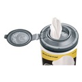 Cleaning Cloths & Wipes | Sani Professional P22884 7.5 in. x 5.38 in. Disinfecting Multi-Surface Wipes - White image number 1