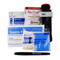 First Aid Kits | First Aid Only 91137 11-Piece Critical Essentials Bleeding Control Kit for Limb, Chest and Torso Wounds image number 2