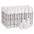 Cups | Dart 6J6 6 oz. Foam Drink Cups - White (1000/carton) image number 3