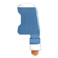 Soap Refills | SC Johnson AZU120TF 1.2L Refill Fresh Apple Scent Refresh Foaming Hand Soap Touch Free Cartridge (3/Carton) image number 3