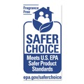 Laundry Detergents | Seventh Generation 22977CT Powder Natural Laundry Detergent Packs - Unscented (8/Carton) image number 5