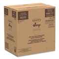 Food Containers & Lids | Dart 6SJ12 6 oz. Foam Container - White (1000/Carton) image number 0