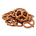 Snacks | Rold Gold FRI32430 Tiny Twists 1 oz. Bag Pretzels (88/Carton) image number 3