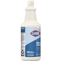 All Purpose Cleaners & Degreasers | Clorox 30613 32 oz. Fresh Scent Bleach Cream Cleanser (8/Carton) image number 4
