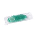Metered Dispenser Refills | Boardwalk CURVP010I060M02AAS8100 Curve Solid Air Freshener - Cucumber Melon Fragrance, Green (10/Box) image number 1