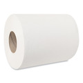 Perforated Roll & Hand Towels | Morcon Paper C6600 Morsoft 6.9 in. Diameter 2-Ply Center-Pull Roll Towels - White (6/Carton) image number 4