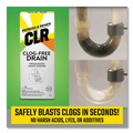Drain Cleaners | CLR PP6 Clog-Free Drain Cleaner 4.5 Oz Aerosol Spray (6/Carton) image number 2