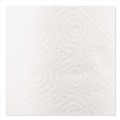 Perforated Roll & Hand Towels | Windsoft WIN122085RL 11 in. x 8.5 in. 2-Ply Kitchen Roll Towels - White (1 Roll) image number 3