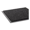 Floor Mats | Crown ET 0023CH EcoStep 24 in. x 36 in. Mat - Charcoal image number 3