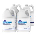 Carpet Cleaners | Diversey Care 101109760 1 Gallon Bottle Carpet Extraction Rinse - Floral Scent (4/Carton) image number 0