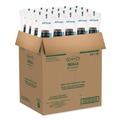Cups | Dart DWTG16ST Thermoguard 16 oz. Insulated Paper Hot Cups - Steam Print (600/Carton) image number 0