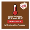 Creamers | Coffee-Mate 12384196 0.38 oz. Mini Cups Liquid Coffee Creamer - Snickers (200/Carton) image number 7