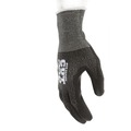 Gloves & Glove Accessories | MCR Safety 92721XXL Cut Pro 92721 Gloves - 2X-Large Black (1-Dozen) image number 1