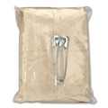 Bandages | First Aid Only AN5071-10 40 in. x 40 in. x 56 in. First-Aid Refill Sling/Tourniquet Triangular Bandages (10/Pack) image number 3