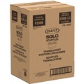 Cups | Dart P200N 2 oz. Polystyrene Portion Cups - Translucent (2500/Carton) image number 3